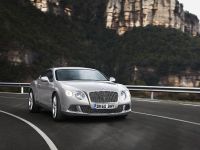 Bentley Continental GT (2011) - picture 1 of 54