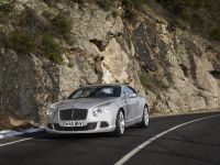 Bentley Continental GT (2011) - picture 2 of 54