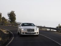 Bentley Continental GT (2011) - picture 3 of 54