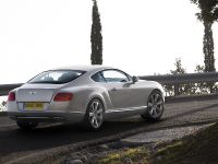 Bentley Continental GT (2011) - picture 6 of 54