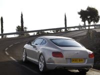 Bentley Continental GT (2011) - picture 7 of 54