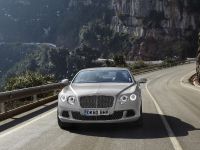 Bentley Continental GT (2011) - picture 11 of 54