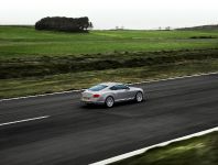 Bentley Continental GT (2011)