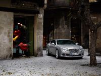 Bentley Continental GT (2011)