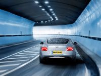 Bentley Continental GT (2011) - picture 18 of 54