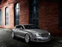 Bentley Continental GT (2011) - picture 19 of 54