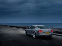 Bentley Continental GT (2011) - picture 21 of 54