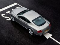 Bentley Continental GT (2011) - picture 22 of 54