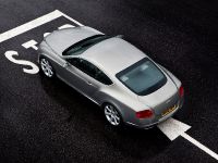 Bentley Continental GT (2011)