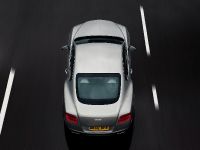 Bentley Continental GT (2011)
