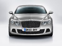 Bentley Continental GT (2011) - picture 26 of 54