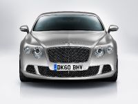 Bentley Continental GT (2011) - picture 26 of 54