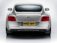 Bentley Continental GT (2011) - picture 29 of 54