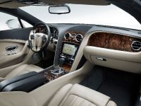 Bentley Continental GT (2011) - picture 37 of 54