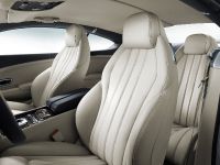Bentley Continental GT (2011) - picture 38 of 54