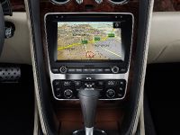 Bentley Continental GT (2011)