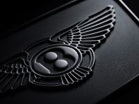 Bentley Continental GT (2011)