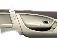 Bentley Continental GT (2011) - picture 43 of 54