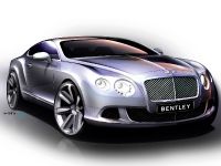 Bentley Continental GT (2011)