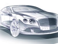 Bentley Continental GT (2011) - picture 45 of 54