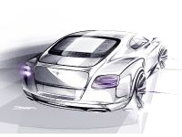 Bentley Continental GT (2011) - picture 51 of 54