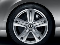 Bentley Continental GT (2011)