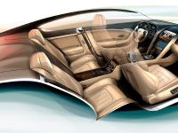 Bentley Continental GT (2011)