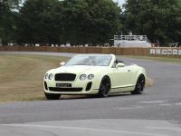 thumbnail image of 2011 Bentley Continental Supersports Convertible at Goodwood