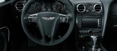 Bentley Continental Supersports Convertible (2011) - picture 7 of 24