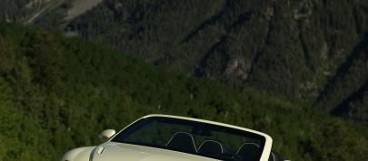 Bentley Continental Supersports Convertible (2011) - picture 12 of 24