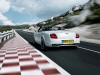 2011 Bentley Continental Supersports Convertible, 1 of 24