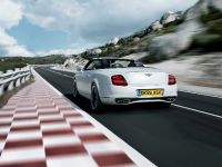Bentley Continental Supersports Convertible (2011)