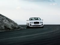 Bentley Continental Supersports Convertible (2011) - picture 2 of 24