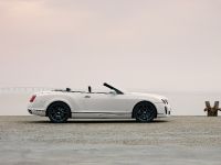 Bentley Continental Supersports Convertible (2011) - picture 3 of 24