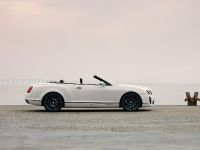 Bentley Continental Supersports Convertible (2011) - picture 6 of 24