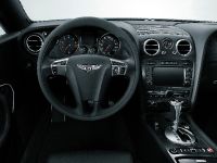 Bentley Continental Supersports Convertible (2011) - picture 5 of 24