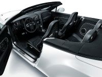 Bentley Continental Supersports Convertible (2011) - picture 4 of 24