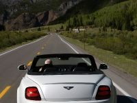 Bentley Continental Supersports Convertible (2011) - picture 11 of 24