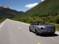 Bentley Continental Supersports Convertible (2011) - picture 14 of 24