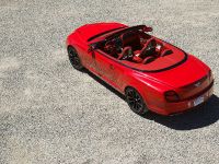 Bentley Continental Supersports Convertible (2011)