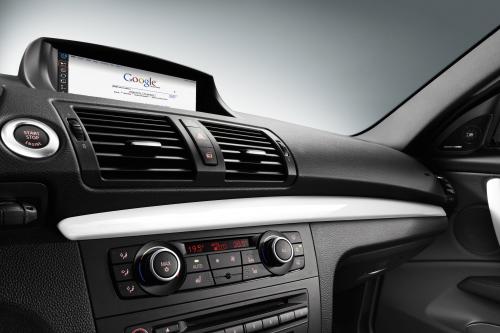 BMW 1 Series Convertible (2011) - picture 17 of 22