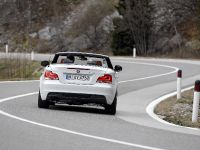BMW 1 Series Convertible (2011) - picture 5 of 22