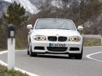 BMW 1 Series Convertible (2011) - picture 6 of 22