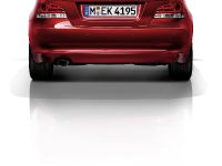 BMW 1 Series Convertible (2011) - picture 11 of 22