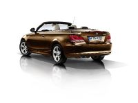 BMW 1 Series Convertible (2011)