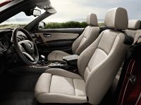 BMW 1 Series Convertible (2011)