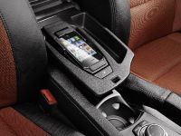 BMW 1 Series Convertible (2011) - picture 19 of 22