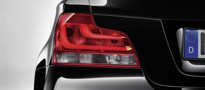 BMW 1 Series Coupe (2011) - picture 4 of 35