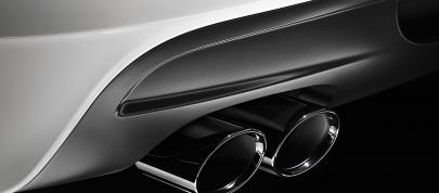 BMW 1 Series Coupe (2011) - picture 7 of 35