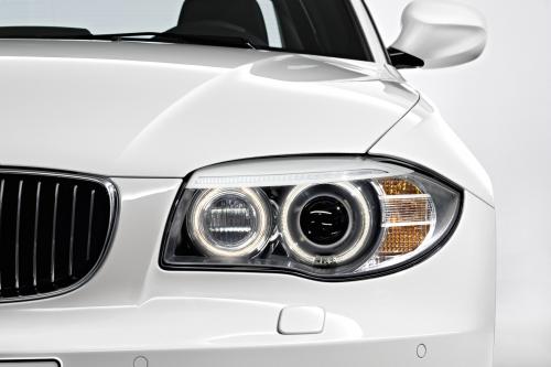 BMW 1 Series Coupe (2011) - picture 24 of 35